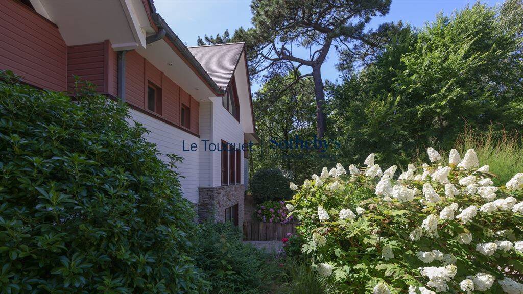 Maison à vendre, 492m², LE TOUQUET PARIS PLAGE