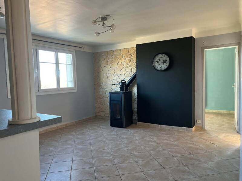 Maison à louer, 65m², PONT SAINT ESPRIT