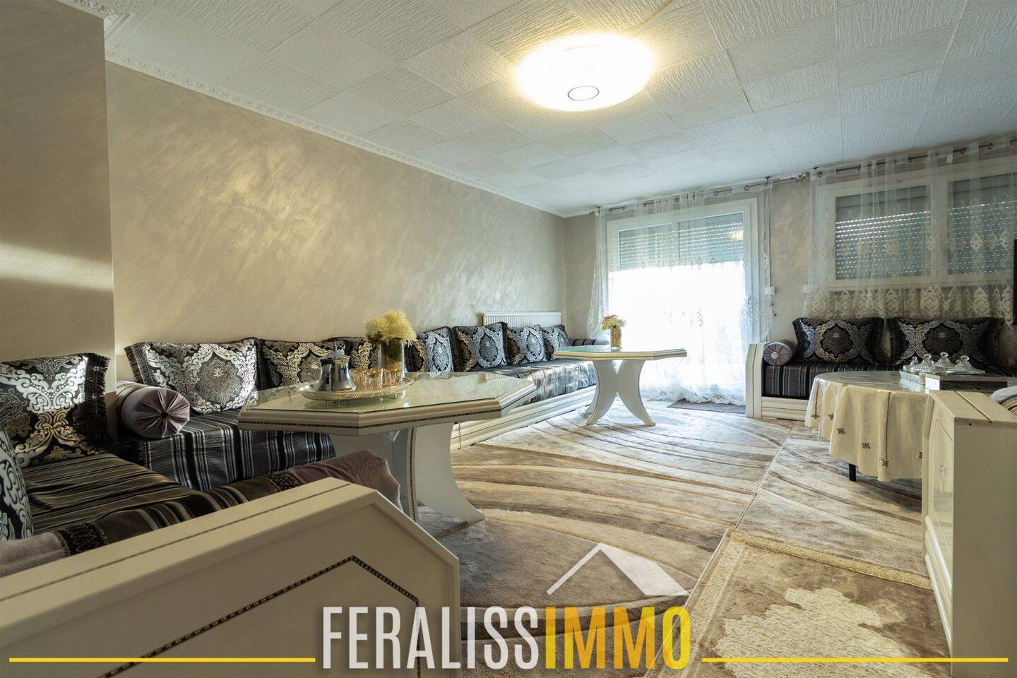 Maison à vendre, 171m², CERGY