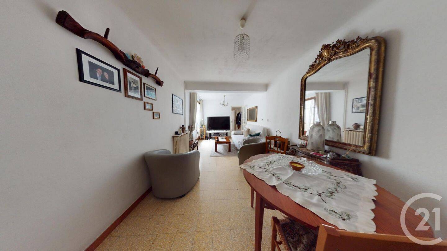 Maison à vendre, 94m², AUBERVILLIERS