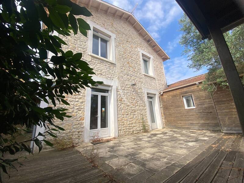 Maison à vendre, 150m², ROCHEFORT