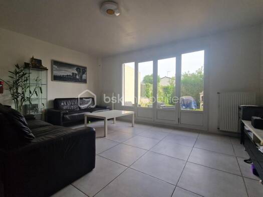 Maison à vendre 300 000 € 5 pièces 4 chambres 111 m² 166 m² de terrain Pontcarré 77135