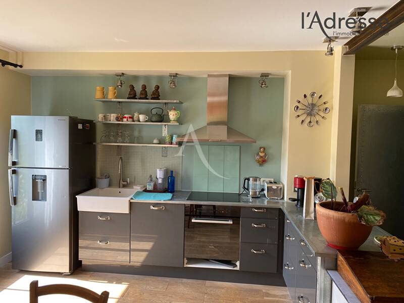 Maison à louer, 80m², RUEIL MALMAISON