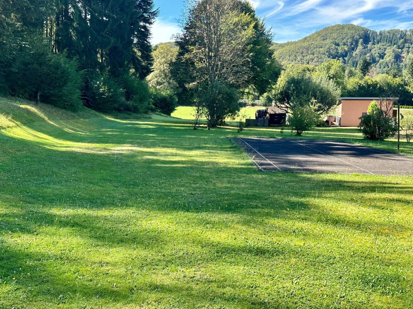 Maison à vendre, 126m², TERNUAY MELAY ET SAINT HILAIRE