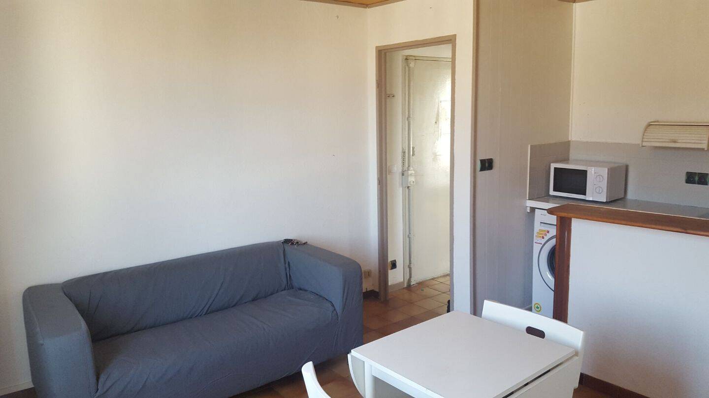 Maison à vendre, 33m², NANTEUIL LES MEAUX