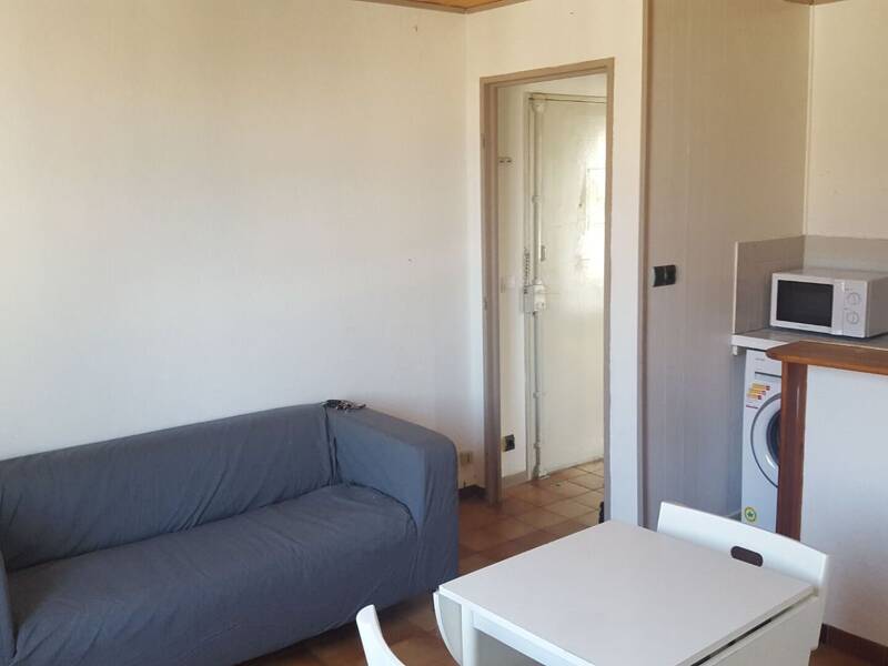 Maison à vendre, 33m², NANTEUIL LES MEAUX