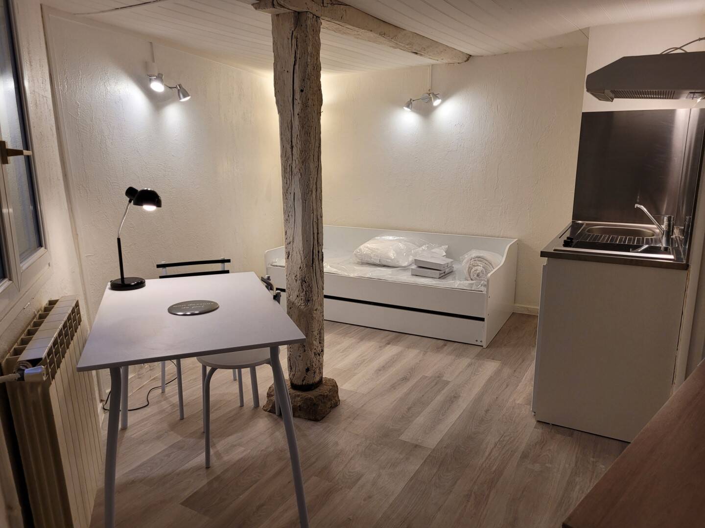 Maison à louer, 20m², AUCH
