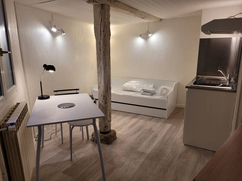 Maison à louer, 20m², AUCH