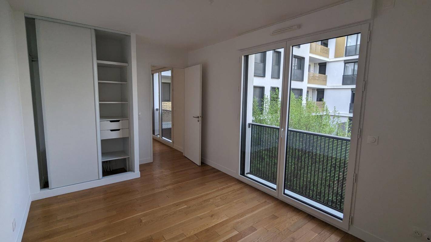 Maison à louer, 41m², ISSY LES MOULINEAUX