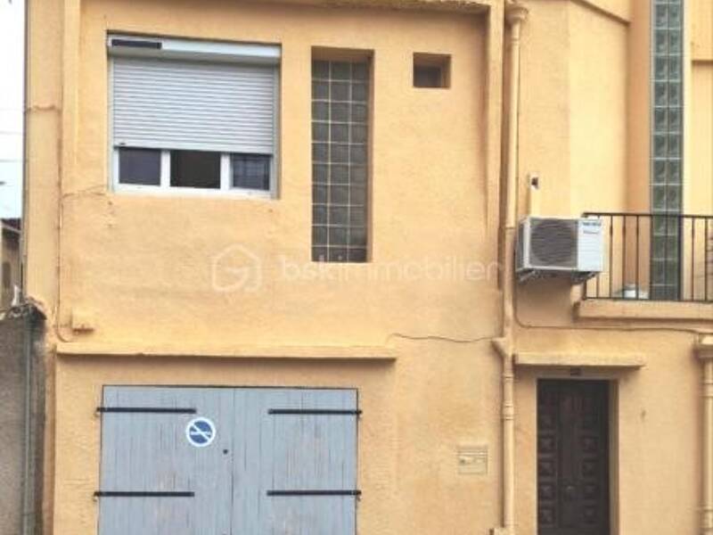 Maison à vendre, 61m², NIMES