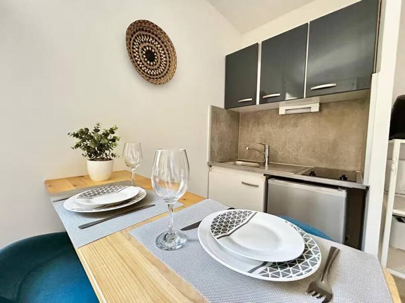 Maison à louer, 37m², LIMOGES