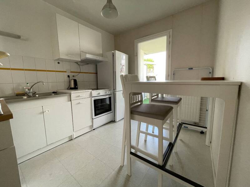 Maison à louer, 61m², NANTES