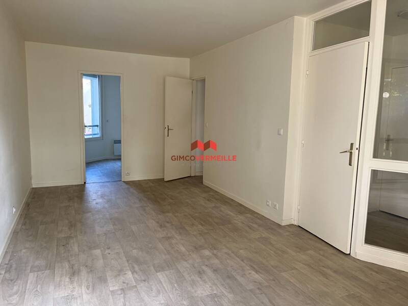 Maison à louer, 48m², MONTIGNY LE BRETONNEUX