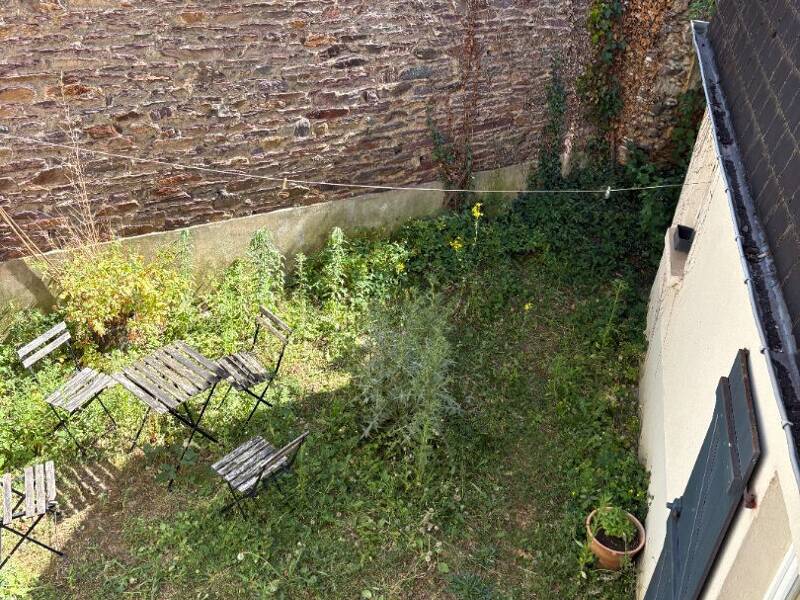 Maison à louer, 19m², RENNES