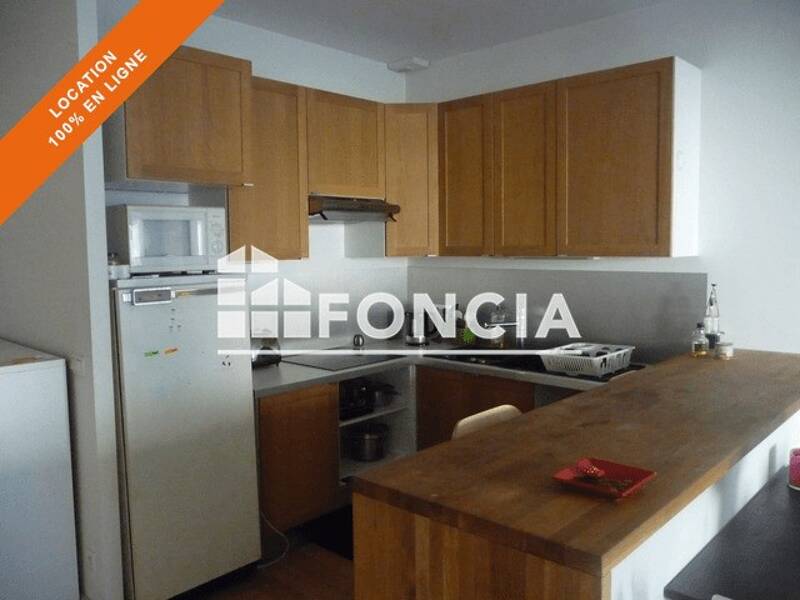 Maison à louer, 81m², GRENOBLE