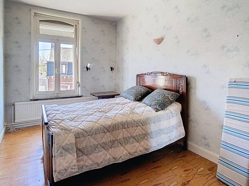 Maison à vendre, 153m², NORD