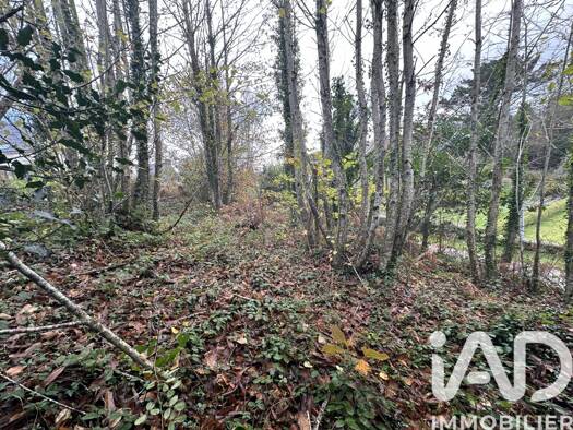Terrain constructible à vendre 33 000 € 650 m² de terrain Guengat 29180