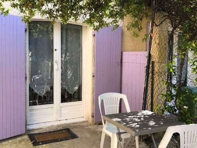 Maison à louer, 20m², AIX EN PROVENCE