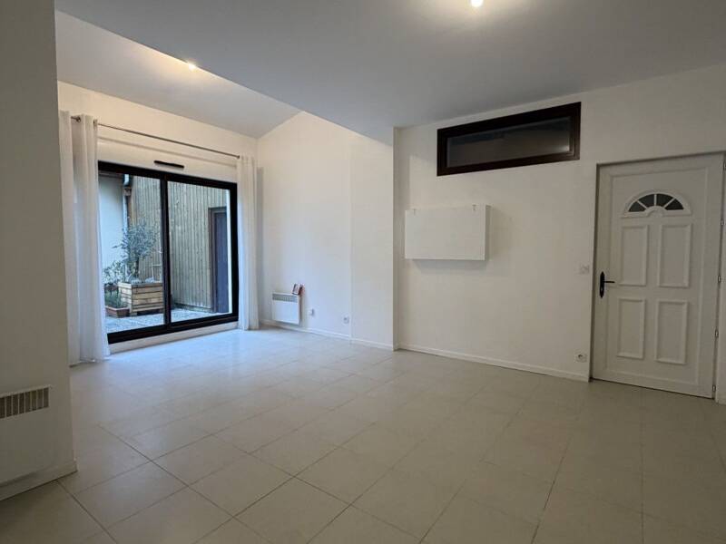 Maison à louer, 49m², MONTREUIL