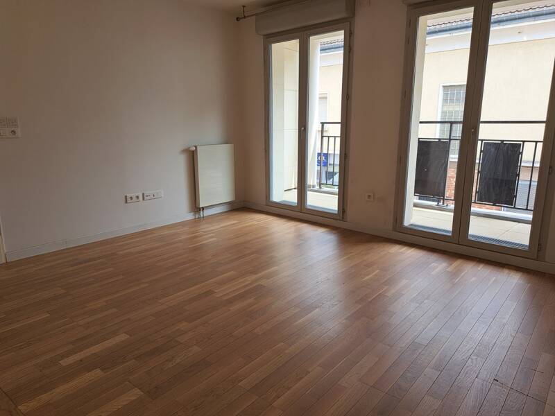 Maison à louer, 38m², SAINT CYR L'ECOLE