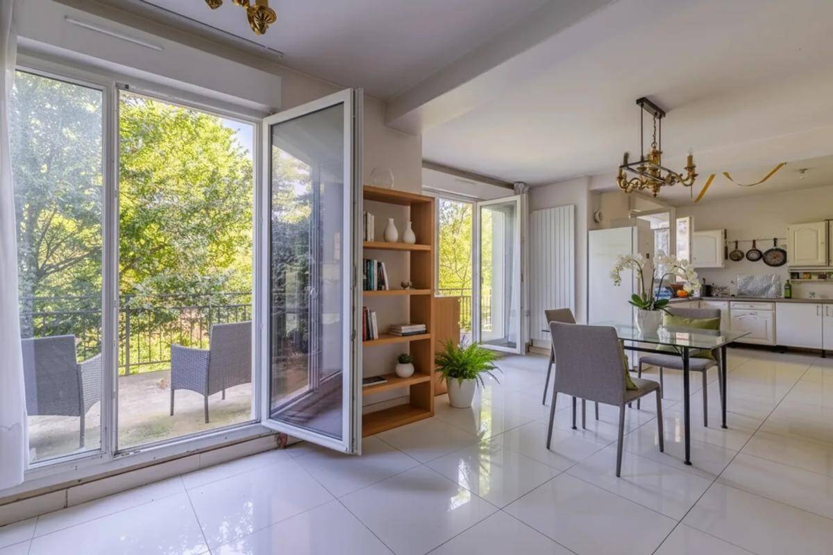 Maison à vendre, 166m², ANTONY