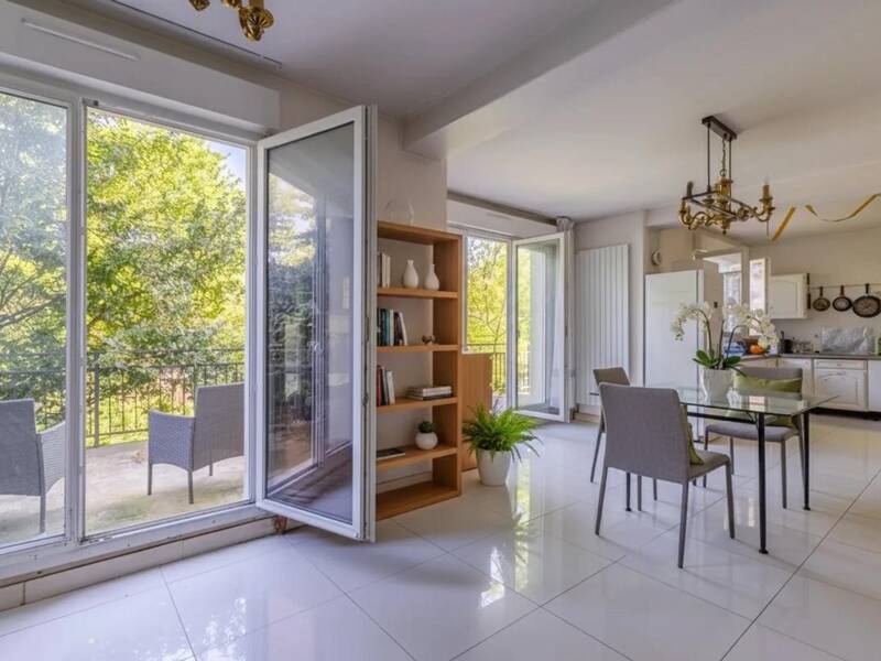 Maison à vendre, 166m², ANTONY