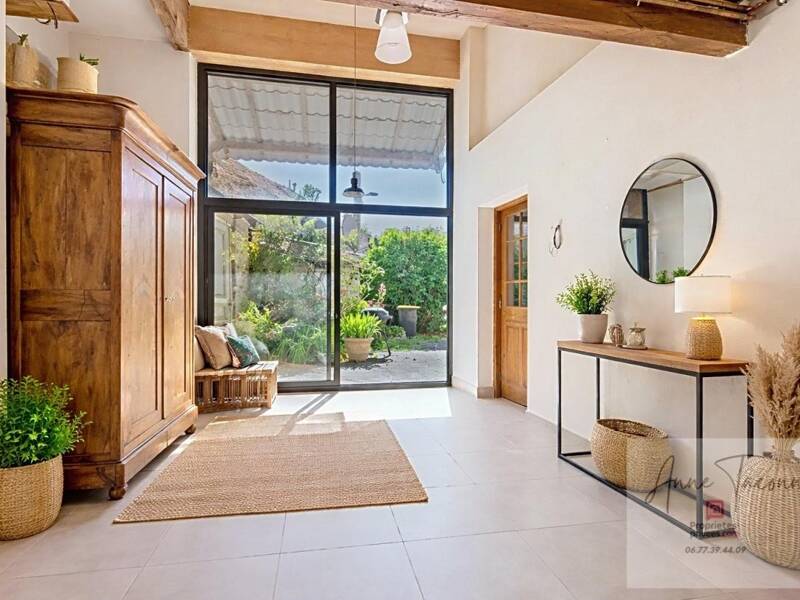 Maison à vendre, 200m², ESTOUCHES