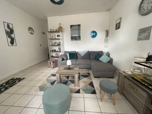 Maison à vendre 183 750 € 5 pièces 3 chambres 115 m² 500 m² de terrain La Fleche 72200