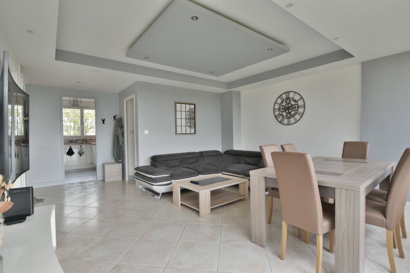 Maison à vendre, 73m², CHOLET