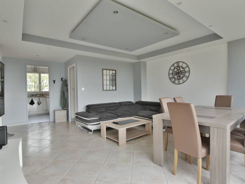 Maison à vendre, 73m², CHOLET