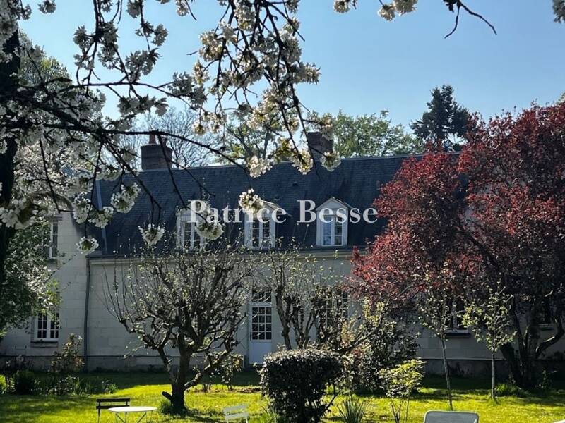 Maison à vendre, 405m², TOURS