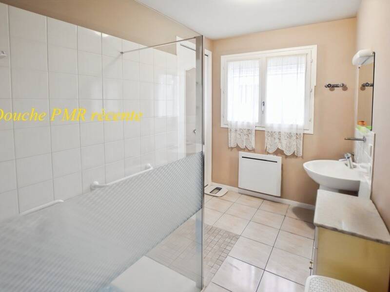 Maison à vendre, 115m², PARAY LE MONIAL