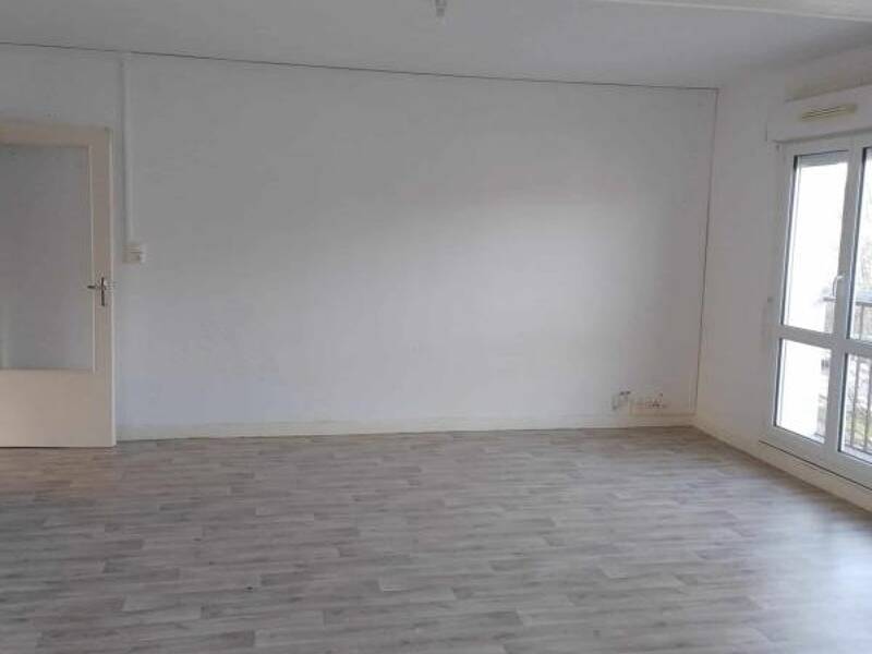 Maison à louer, 85m², BAR SUR AUBE