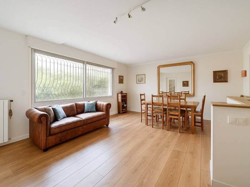 Maison à vendre, 150m², PARIS 18E