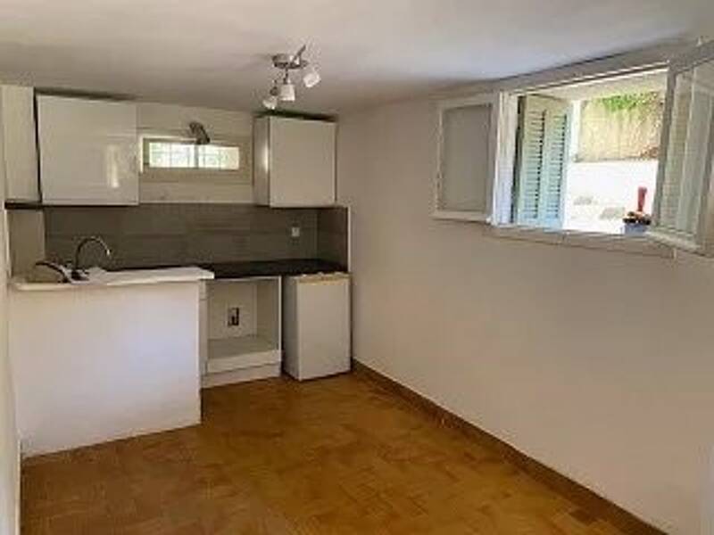 Maison à louer, 18m², NICE