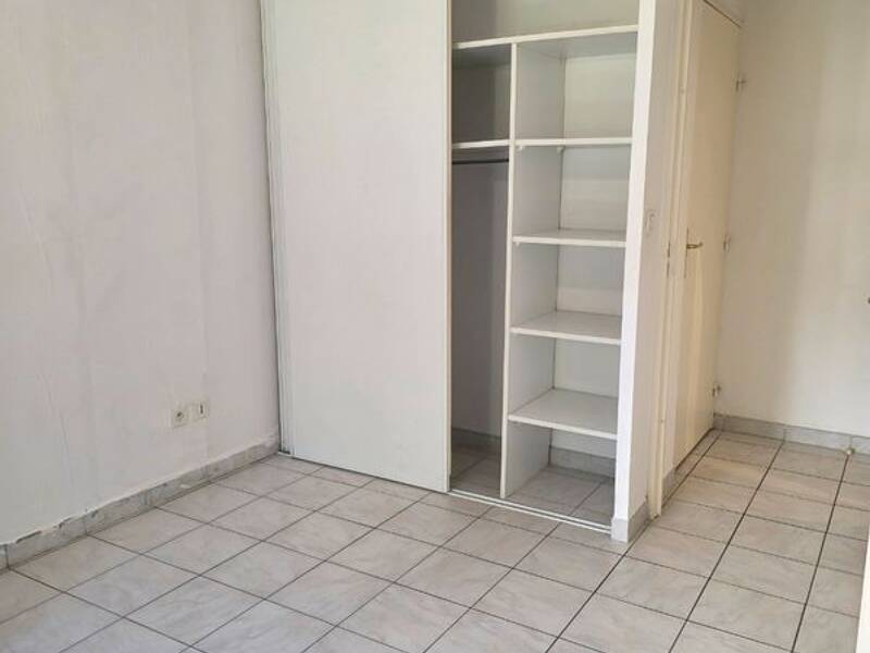 Maison à louer, 46m², MONTPELLIER