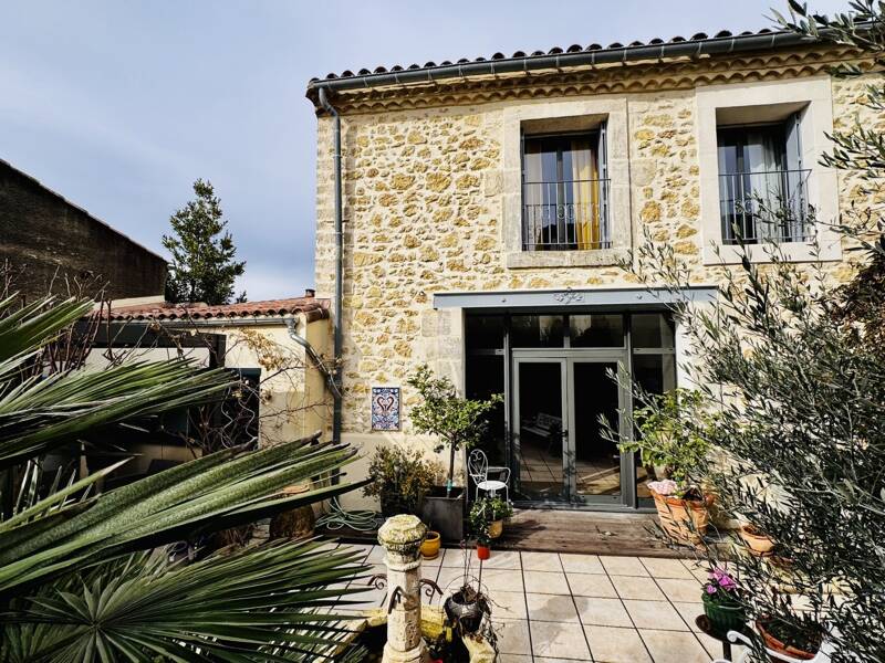 Maison à vendre, 144m², FABREGUES