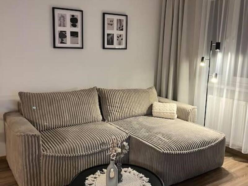 Maison à louer, 35m², LYON 2E