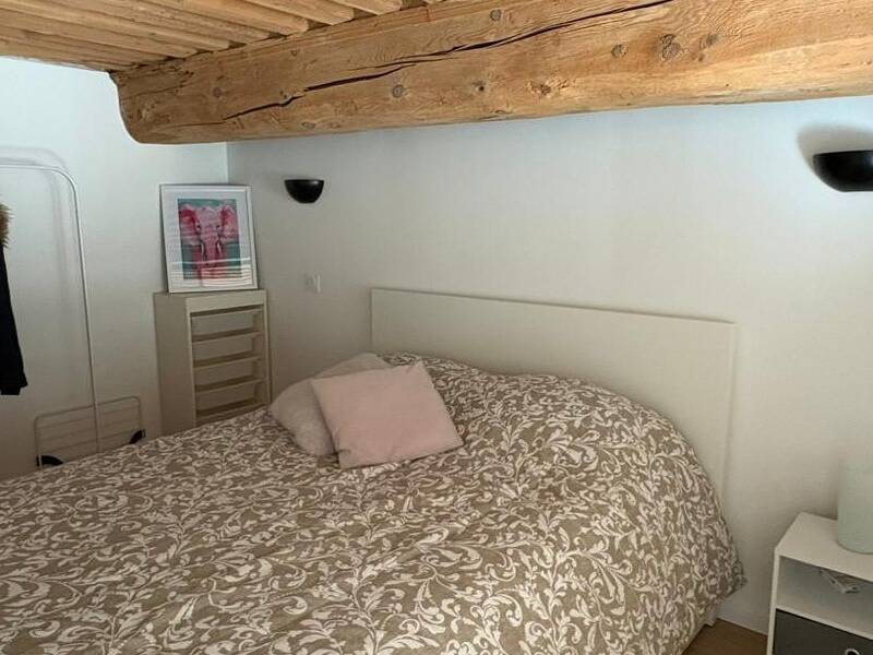 Maison à louer, 35m², LYON 4E