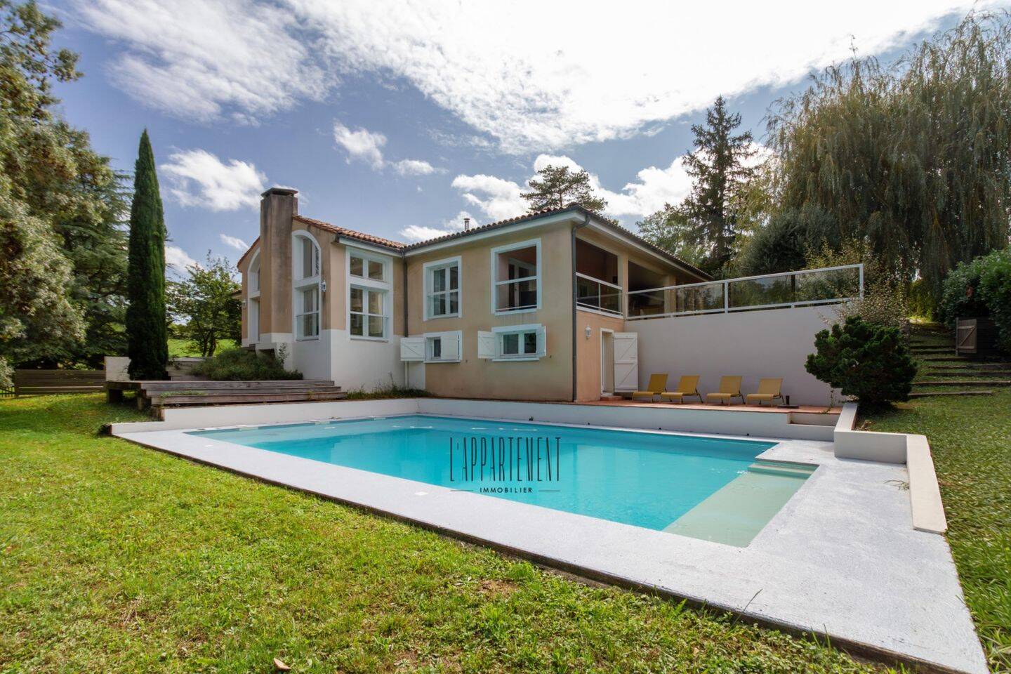 Maison à vendre, 330m², VIEILLE TOULOUSE