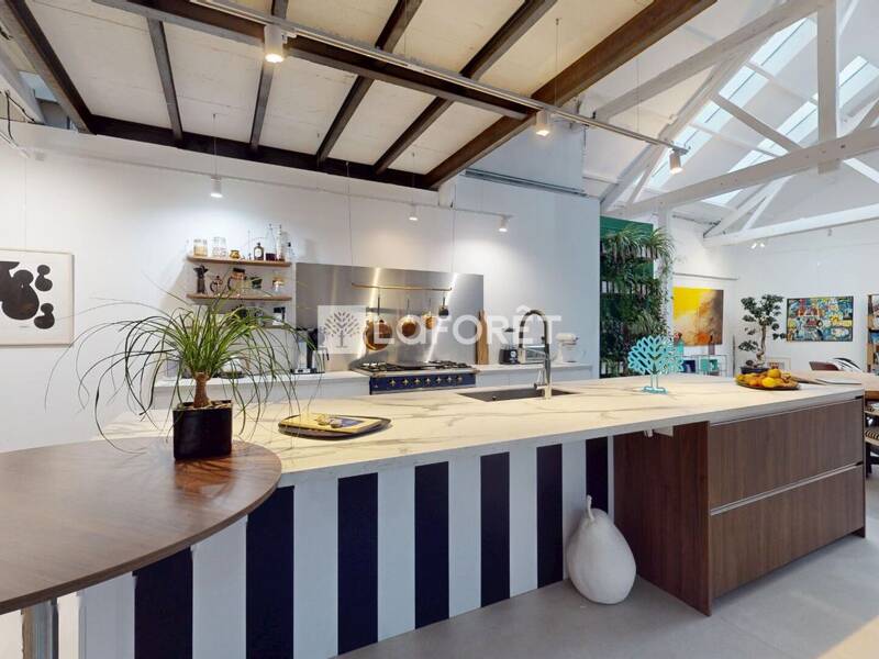 Maison à vendre, 330m², LE HAVRE