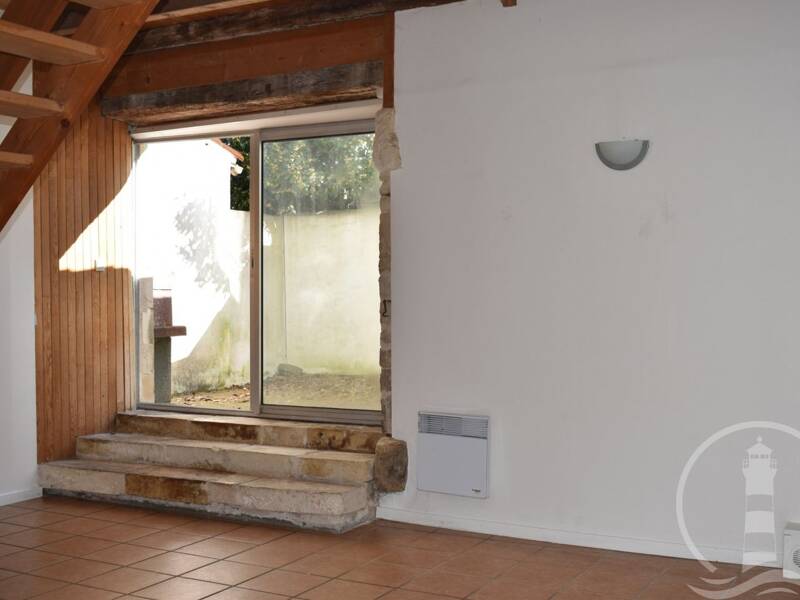 Maison à vendre, 86m², SAINTE MARIE DE RE