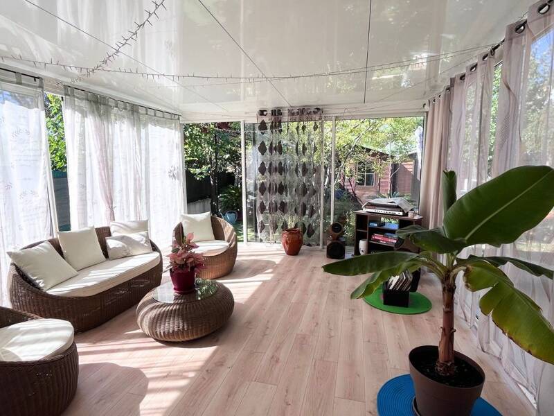 Maison à vendre, 107m², TOULON