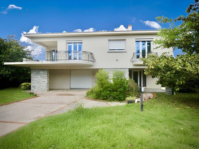 Maison à louer, 140m², MURET