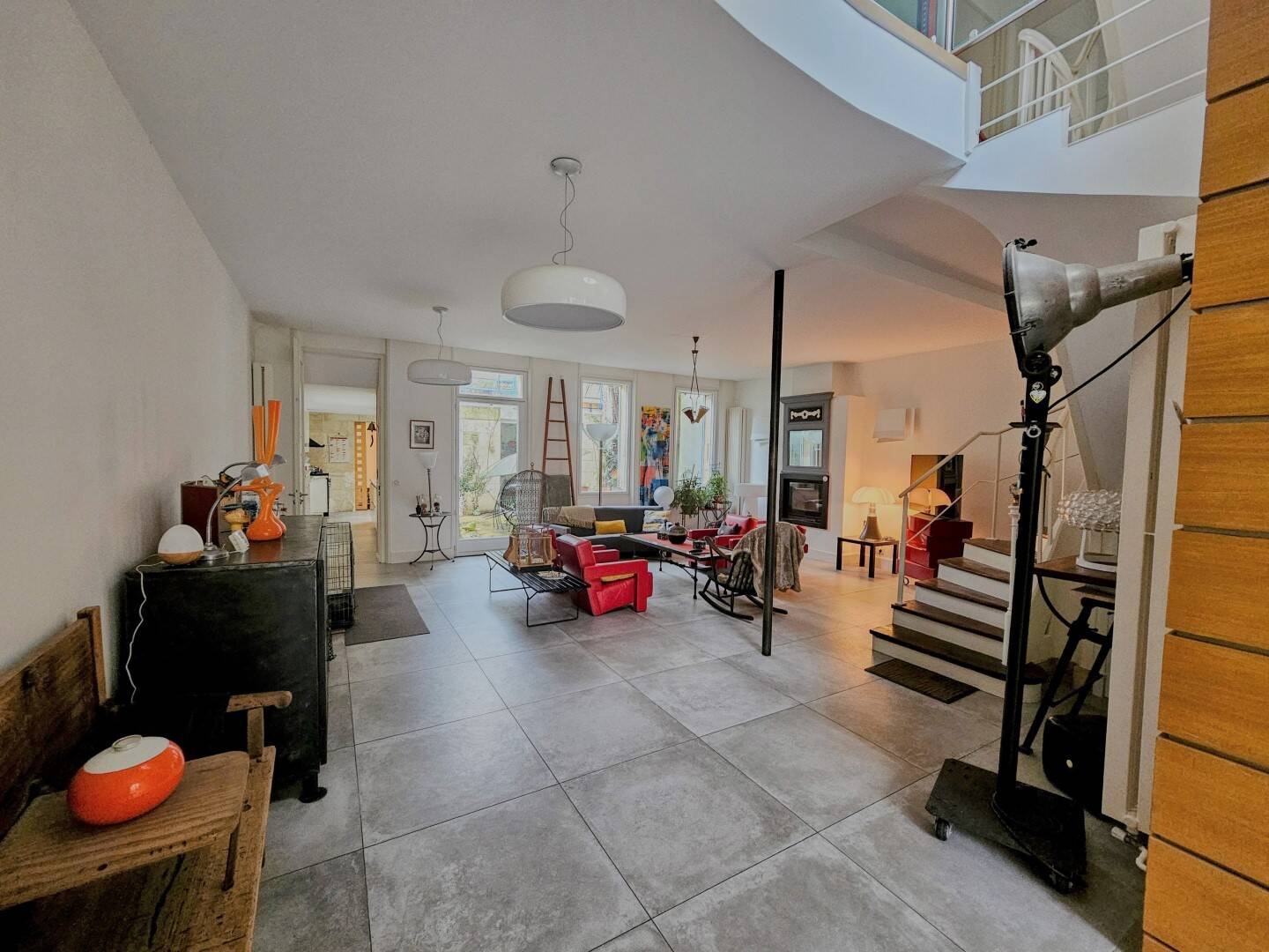 Maison à vendre, 201m², ROCHEFORT