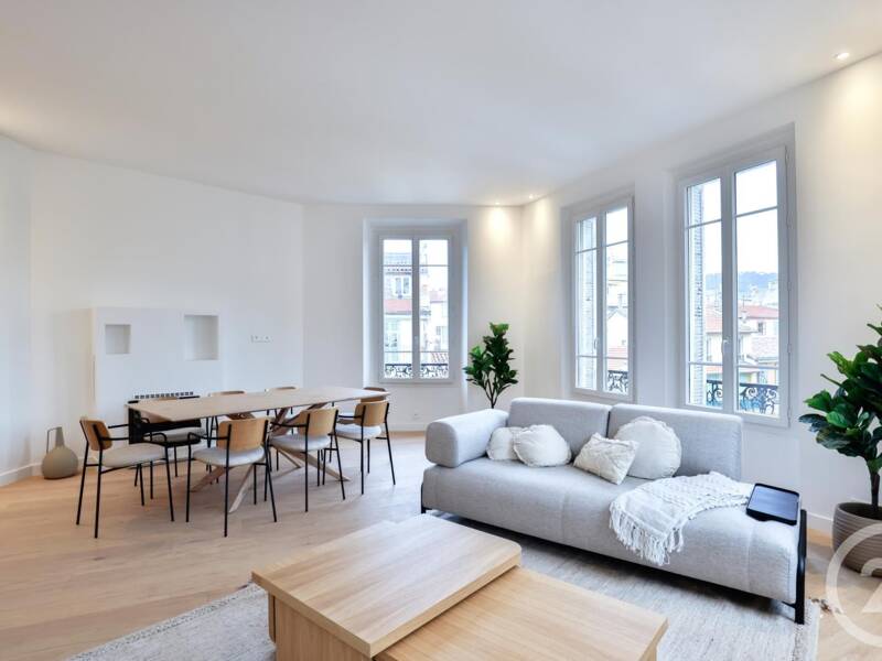 Maison à vendre, 135m², NICE