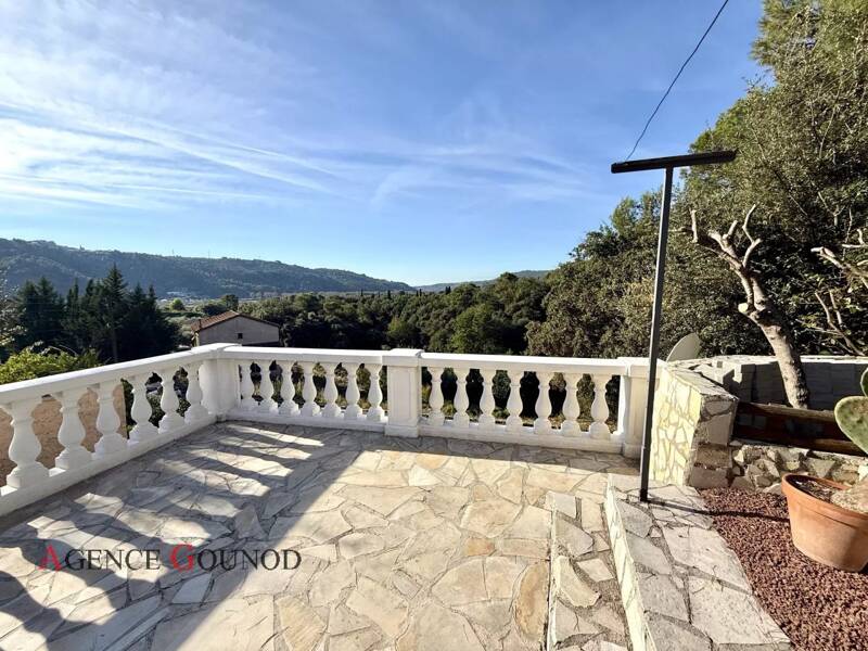 Maison à vendre, 91m², GATTIERES