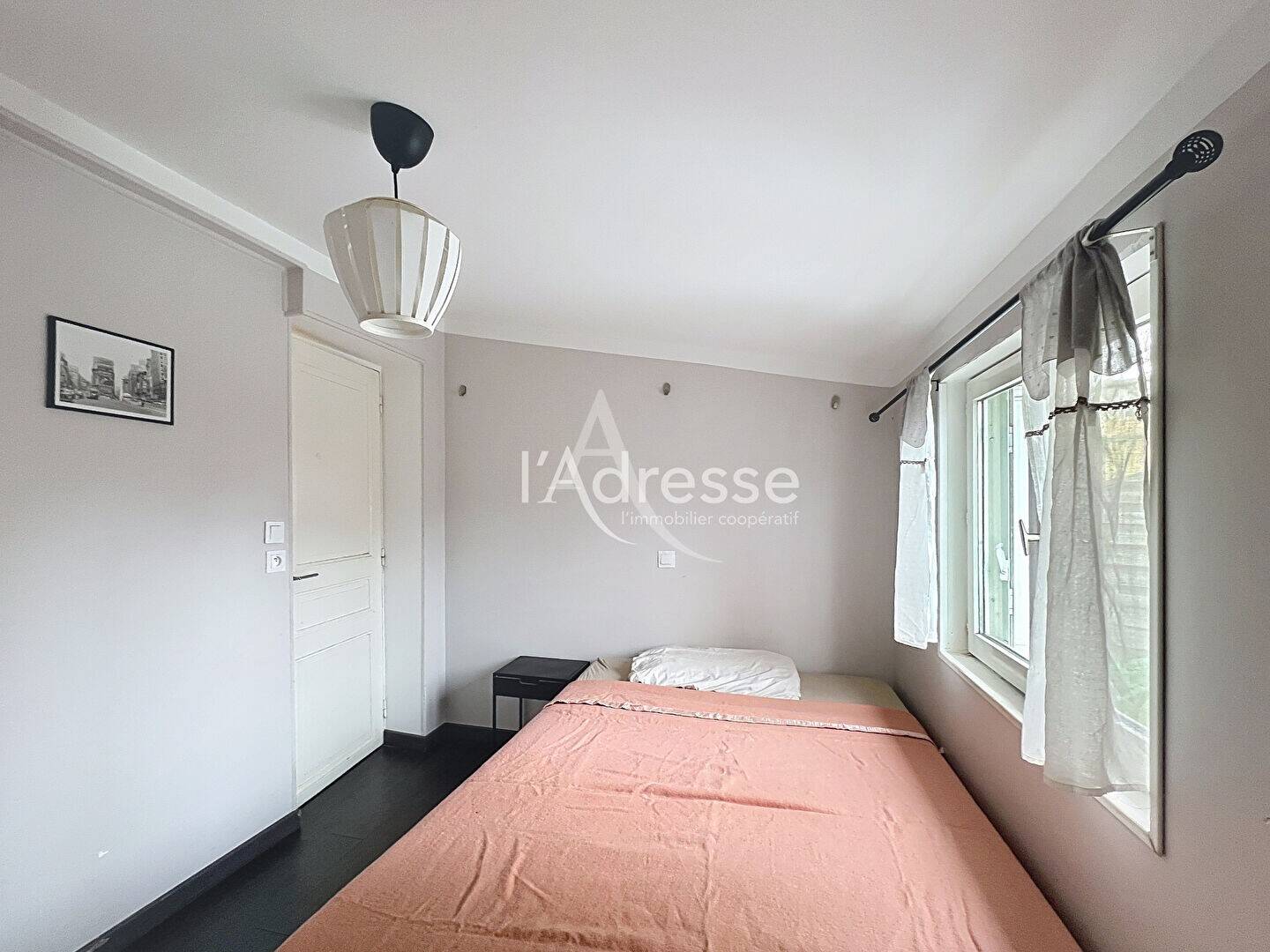 Maison à vendre, 47m², AULNAY SOUS BOIS