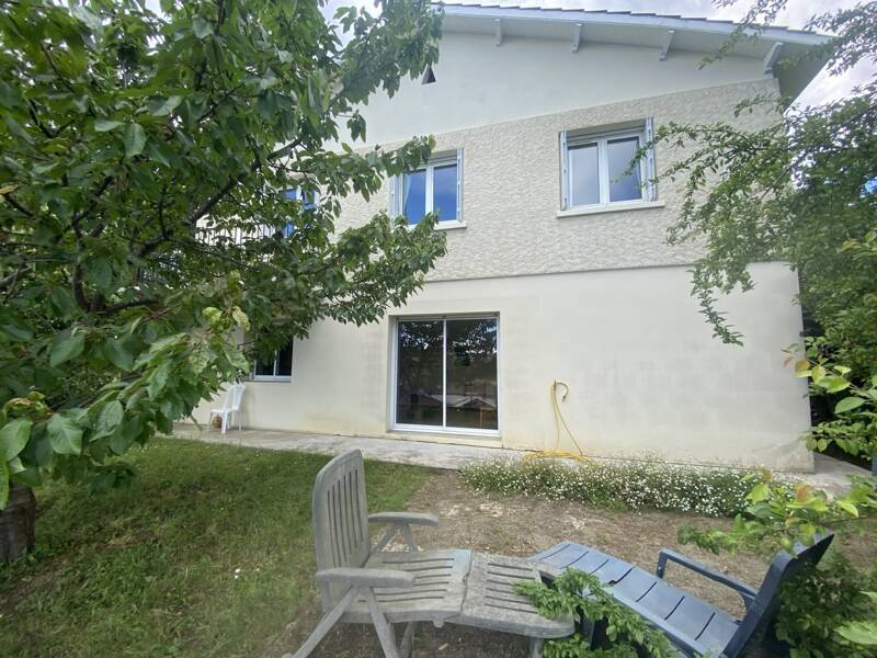 Maison à vendre, 96m², AUCH