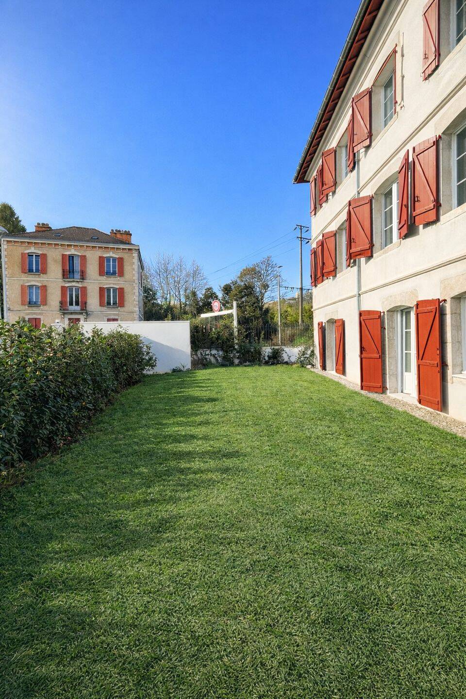 Maison à louer, 70m², BAYONNE